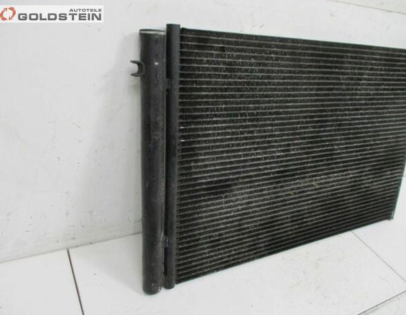 Air Conditioning Condenser BMW 3er (E90)