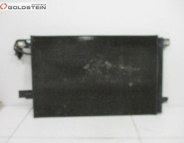 Air Conditioning Condenser VW Transporter V Bus (7EB, 7EC, 7EF, 7EG, 7EJ, 7HB, 7HF, 7HJ)