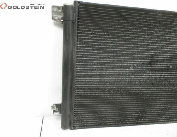 Air Conditioning Condenser VW Transporter V Bus (7EB, 7EC, 7EF, 7EG, 7EJ, 7HB, 7HF, 7HJ)