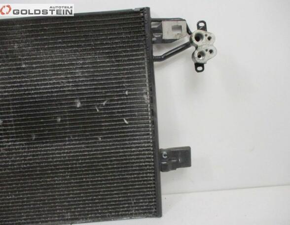 Air Conditioning Condenser VW Transporter V Bus (7EB, 7EC, 7EF, 7EG, 7EJ, 7HB, 7HF, 7HJ)