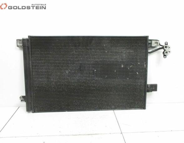 Air Conditioning Condenser VW Transporter V Bus (7EB, 7EC, 7EF, 7EG, 7EJ, 7HB, 7HF, 7HJ)