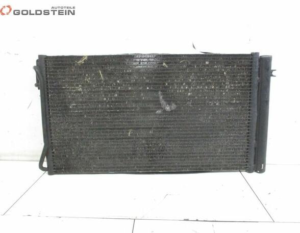 Airco Condensor BMW 1er (E87)