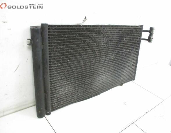 Airco Condensor BMW 1er (E87)