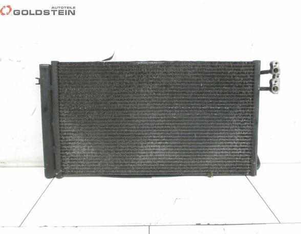 Air Conditioning Condenser BMW 1er (E87)