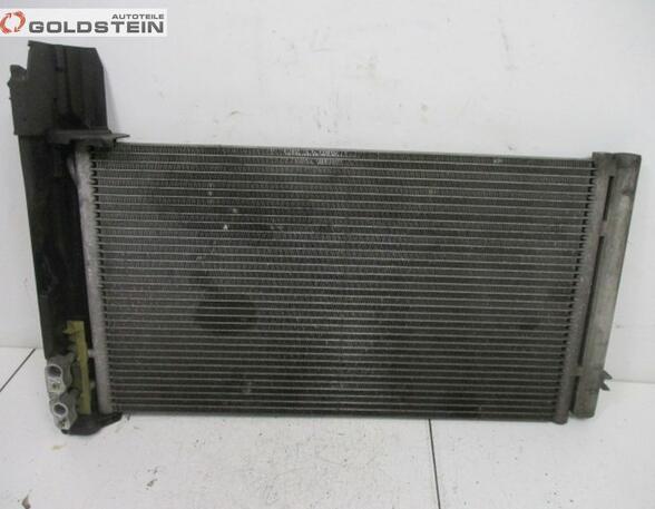 Airco Condensor BMW 3er Touring (E91)