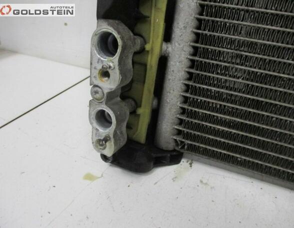 Airco Condensor BMW 3er Touring (E91)