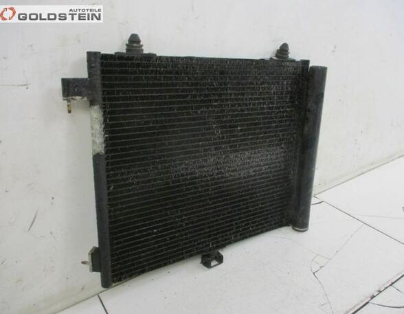 Air Conditioning Condenser PEUGEOT 1007 (KM)