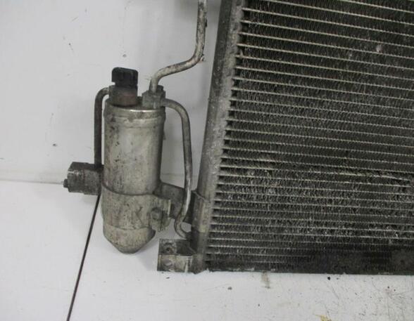 Air Conditioning Condenser VOLVO S60 I (--)