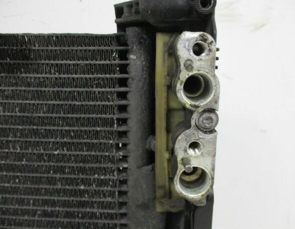 Airco Condensor BMW 3er (E90)