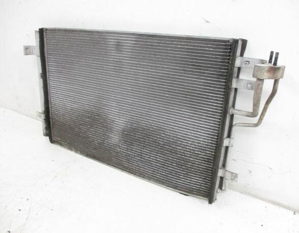 Air Conditioning Condenser HYUNDAI i30 (FD), HYUNDAI i30 Kombi (FD)