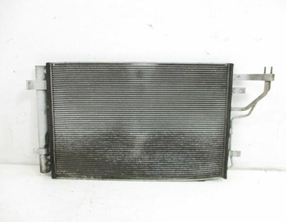 Air Conditioning Condenser HYUNDAI i30 (FD), HYUNDAI i30 Kombi (FD)