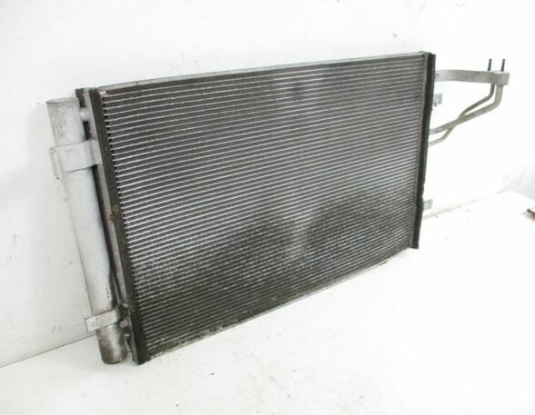 Air Conditioning Condenser HYUNDAI i30 (FD), HYUNDAI i30 Kombi (FD)