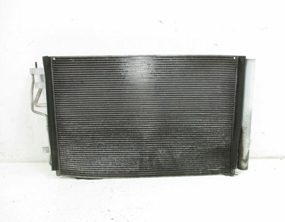 Air Conditioning Condenser HYUNDAI i30 (FD), HYUNDAI i30 Kombi (FD)