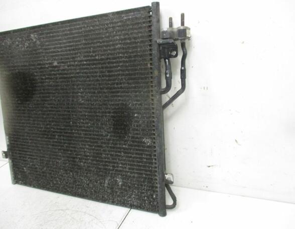 Airco Condensor JEEP Cherokee (KJ)