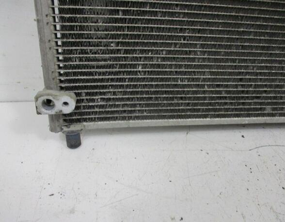 Airco Condensor TOYOTA Auris (ADE15, NDE15, NRE15, ZRE15, ZZE15)