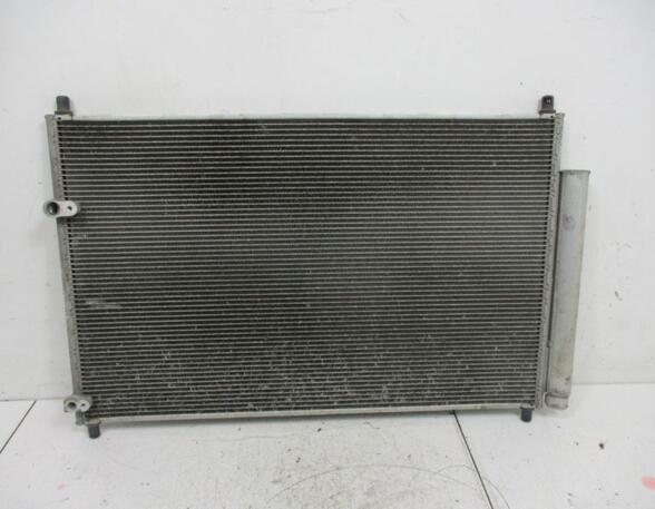 Airco Condensor TOYOTA Auris (ADE15, NDE15, NRE15, ZRE15, ZZE15)