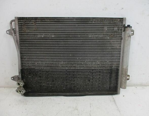 Air Conditioning Condenser VW Passat (3C2)