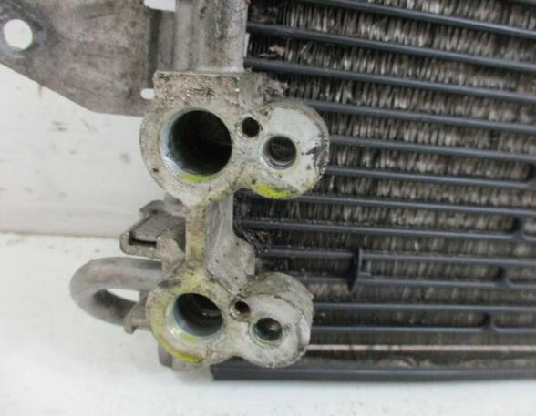 Air Conditioning Condenser VW Passat (3C2)