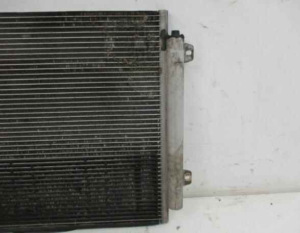 Air Conditioning Condenser VW Passat (3C2)