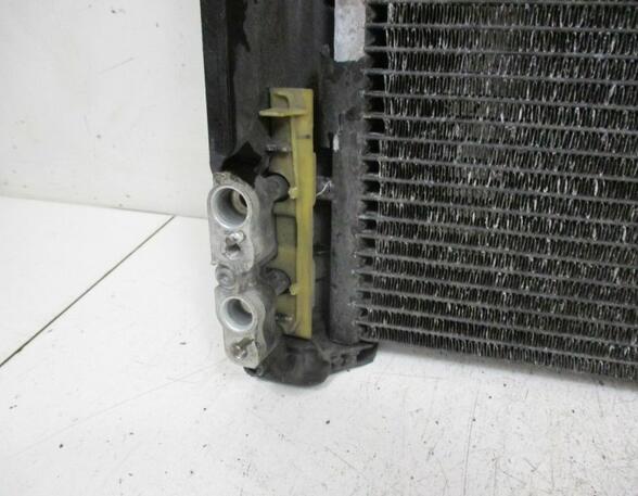 Air Conditioning Condenser BMW 3er (E90)