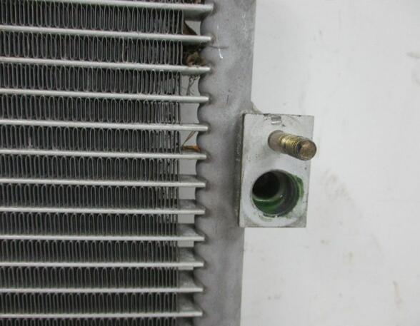 Air Conditioning Condenser CITROËN C4 I (LC)