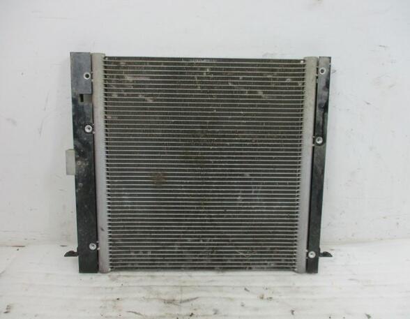 Air Conditioning Condenser LAND ROVER Range Rover II (LP)