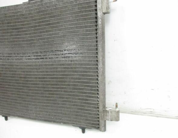 Air Conditioning Condenser PEUGEOT 207 (WA, WC)