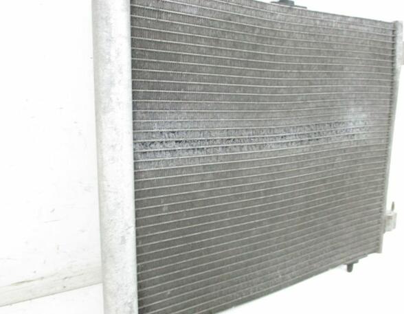 Air Conditioning Condenser PEUGEOT 207 (WA, WC)