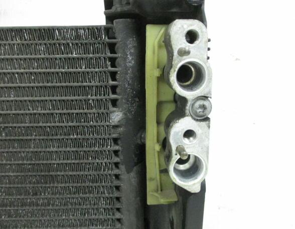Klimakondensator Klimakühler BMW 3 (E90) 318I 105 KW