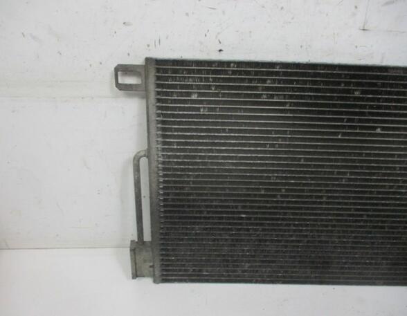 Air Conditioning Condenser OPEL Corsa D (S07)