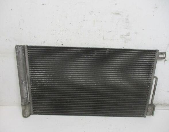 Airco Condensor OPEL Corsa D (S07)