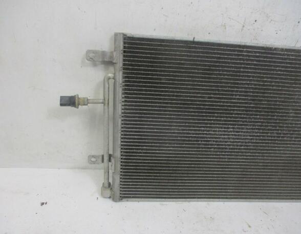 Airco Condensor AUDI A4 (8EC, B7)