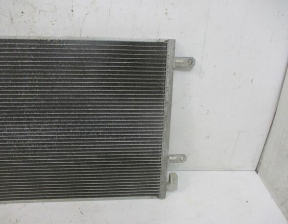 Airco Condensor AUDI A4 (8EC, B7)