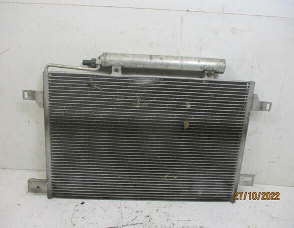 Airco Condensor MERCEDES-BENZ A-Klasse (W169)