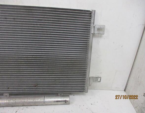 Airco Condensor MERCEDES-BENZ A-Klasse (W169)