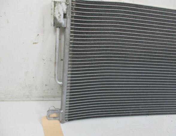 Air Conditioning Condenser OPEL Corsa D (S07)