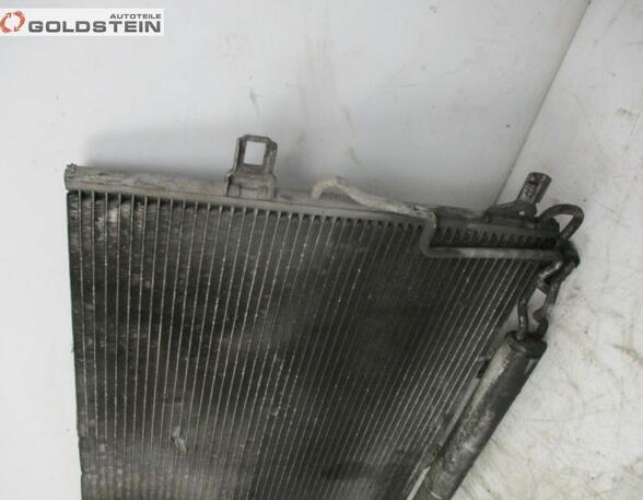 Air Conditioning Condenser MERCEDES-BENZ CLS (C219)