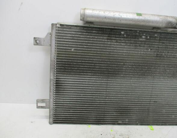 Air Conditioning Condenser MERCEDES-BENZ A-Klasse (W169)