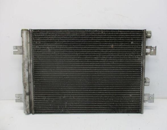 Airco Condensor DACIA Logan MCV (KS)