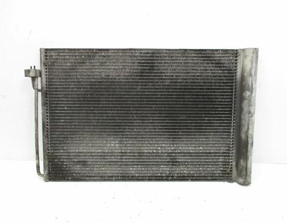 Air Conditioning Condenser BMW 5er (E60)