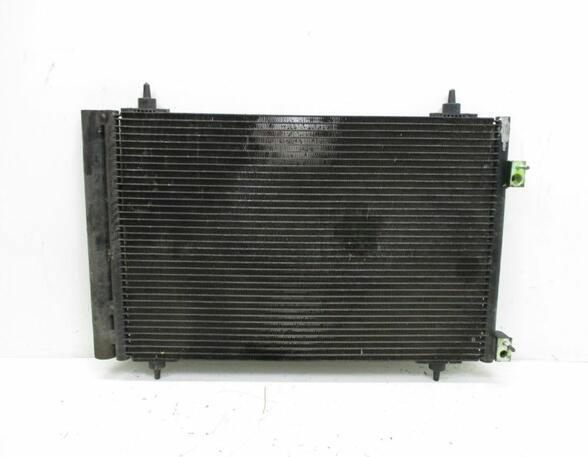 Airco Condensor PEUGEOT 307 SW (3H)