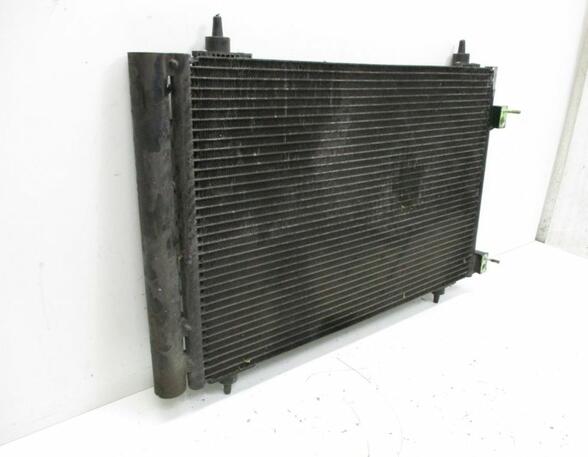 Air Conditioning Condenser PEUGEOT 307 SW (3H)