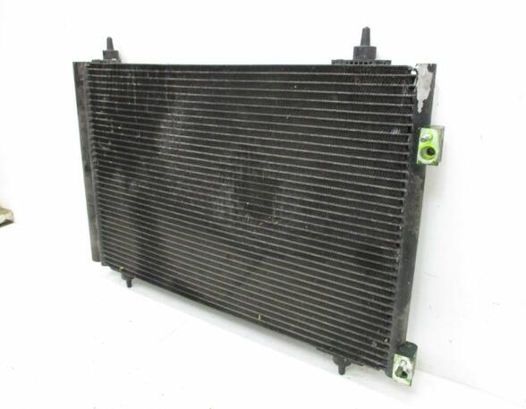 Airco Condensor PEUGEOT 307 SW (3H)