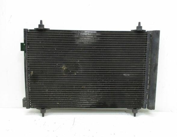 Air Conditioning Condenser PEUGEOT 307 SW (3H)