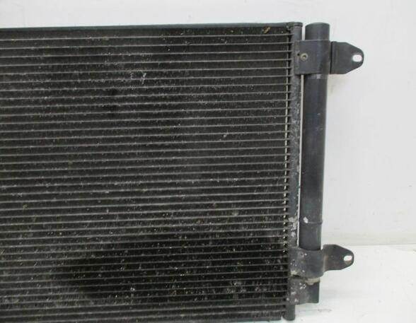 Airco Condensor VW Golf Plus (521, 5M1)