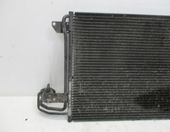 Airco Condensor VW Golf Plus (521, 5M1)