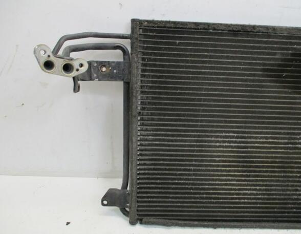 Airco Condensor VW Golf Plus (521, 5M1)