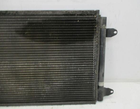 Airco Condensor VW Golf Plus (521, 5M1)