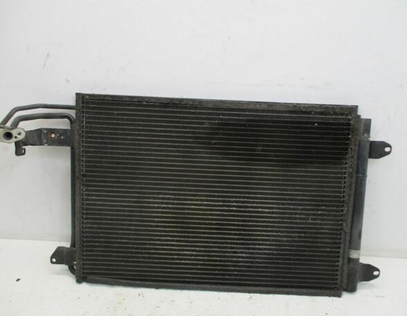 Airco Condensor VW Golf Plus (521, 5M1)