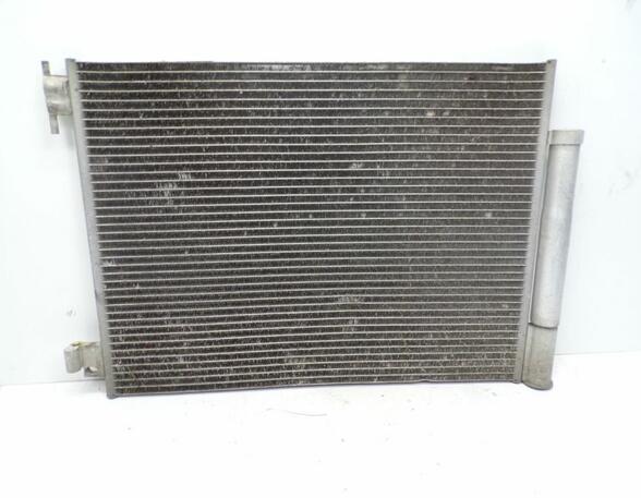 Air Conditioning Condenser RENAULT Twingo III (BCM)